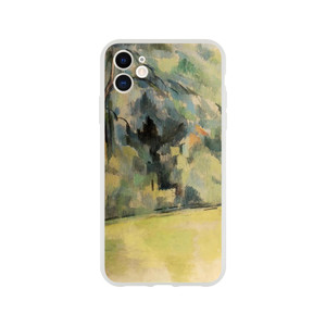 Paul Cezanne - Morning in Provence Flexi case