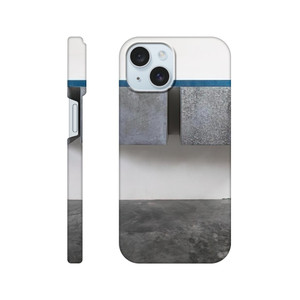 Donald Judd - To Susan Buckwalter - 1964 Slim case