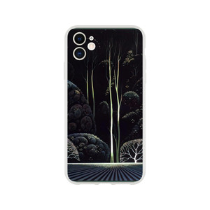 Eyvind Earle - Eucalyptus Flexi case
