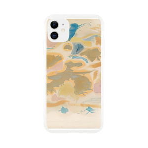 Helen Frankenthaler - Shatter 1953- Clear case