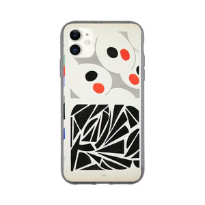 Sonia Delaunay - HER PAINTINGS HER OBJECTS Bio case