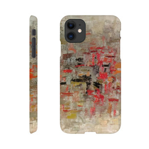 Philip Guston - TO B W T Slim case