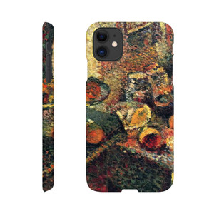 Henri Matisse - STILL LIFE N1 Slim case