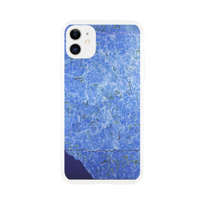 Theodoros Stamos - Infinity Field Jerusalem Series 3rd Letter - 1985 Clear case