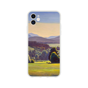 Rockwell Kent - Summer Day Asgaard Flexi case