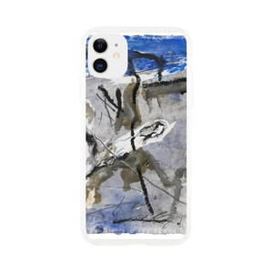 Emil Schumacher - GE-11 - 1997 Clear case