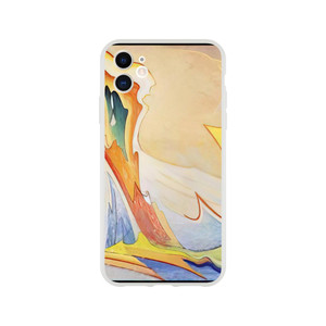 Lawren Harris - LSH 134 - 1950 Flexi case
