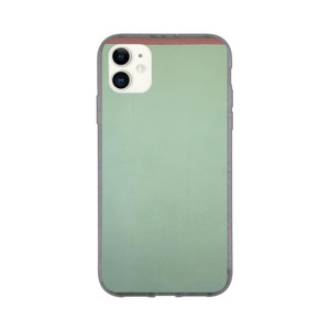 Theodoros Stamos - Transparent Green Sun-Box - 1970 Bio case