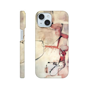 Richard Diebenkorn - Albuquerque 3 Slim case