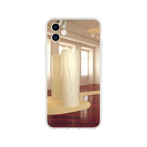 Lygia Pape - Cylinders - 2001 Flexi case