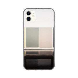 Brice Marden - The Seasons - 1975 Bio case