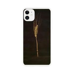 Salvador Dali - WHEAT EAR Clear case