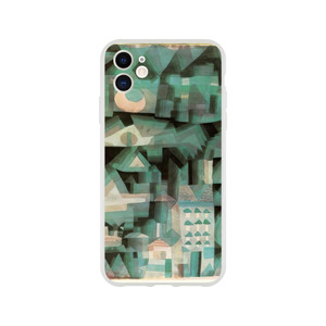 Paul Klee - DREAM CITY 1921 Flexi case