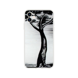 Salvador Dali - The Tree N3 Flexi case