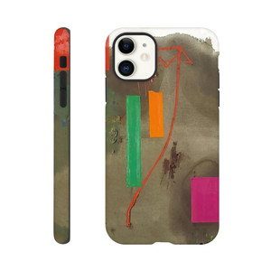 Hans Hofmann - Lonely Journey Tough case