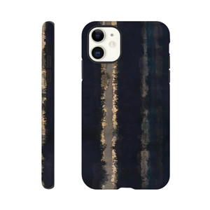 Yun Hyong-keun - Burnt Umber and Ultramarine - 1978 Tough case