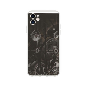 Lee Bontecou - UNTITLED 1998 N1 Flexi case