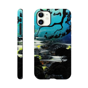 Eyvind Earle - Days End Tough case