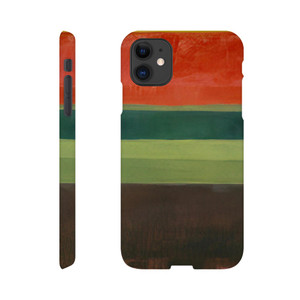 Mark Rothko - Untitled - 1949 Slim case