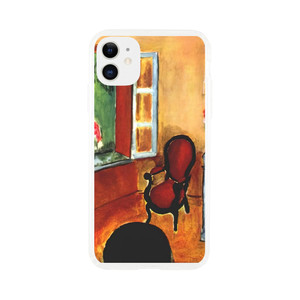 Henri Matisse  INTERIOR 1940 Clear case