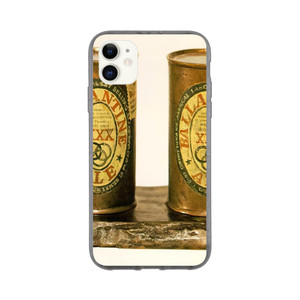 Jasper Johns - ALE CANS 1964 Bio case