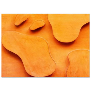 Jean Arp  Constellation Fine Art Poster / Art Print