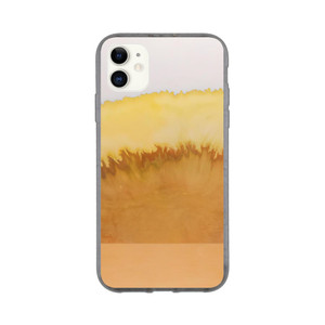 Ronnie Landfield - Sun Castle - 1979 Bio case