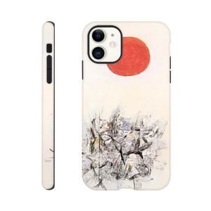 Adolph Gottlieb  Brink  1959 Tough case