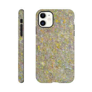 Milton Resnick - FLAG 1963 Tough case