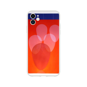 Clarence Holbrook Carter - Fiery Furnace - 1978 Flexi case