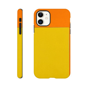 Ellsworth Kelly - Yellow Orange Tough case