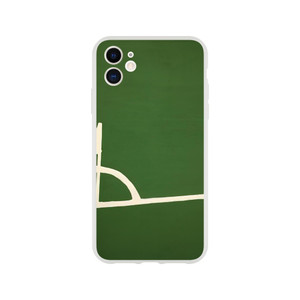 Raoul De Keyser - Kalklijnen hoek - 1971 N2 Flexi case