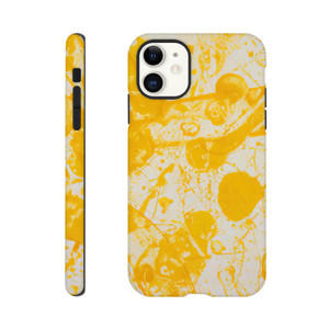 Sam Francis  Beaudelaire Tough case