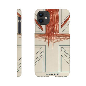 Billy Apple - A union Jack Young Commonwealth Artists - 1962 Slim case