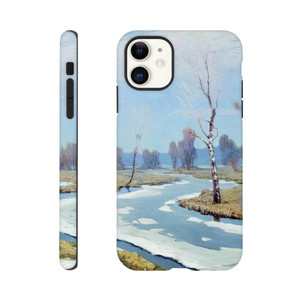 Arkhyp Kuindzhi - Early Spring N2 Tough case