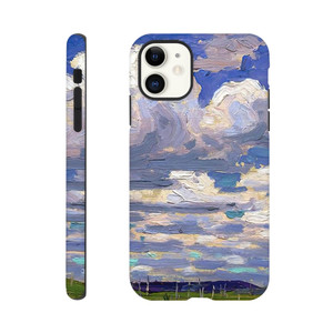 Tom Thomson - SUMMER DAY 1915 Tough case