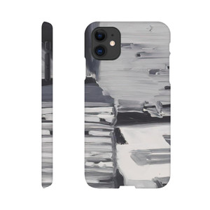 Gerhard Richter - TOWNSCAPE 1968 4 Slim case