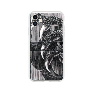 MC Escher - ESCHER 13 Flexi case