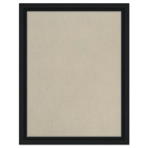 Agnes Martin  The Desert Framed Canvas