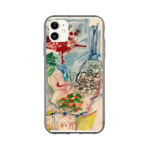 Helen Frankenthaler - LAmour Toujours LAmour 1957- Bio case