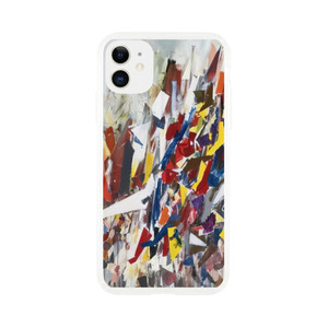 Robert Goodnough - 9th Street - 1978 Clear case