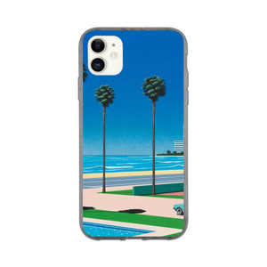 Hiroshi Nagai - Sunshine Reggae Bio case