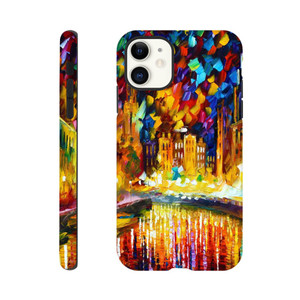 Leonid Afremov - Leonid Afremov N20 Tough case