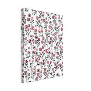 Sonia Delaunay  COMPOSITION 18 Canvas