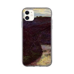 claude monet - Valley of the Creuse Bio case