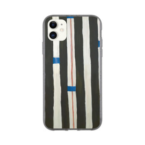 Betty Parsons - Totem Materia - Abstract Expressionism Bio case