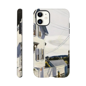 Edward Hopper  Adam s House Tough case