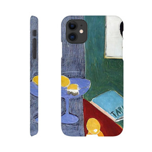 Henri Matisse - STILL LIFE 14 Slim case