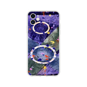 Sam Francis  Decent Flexi case