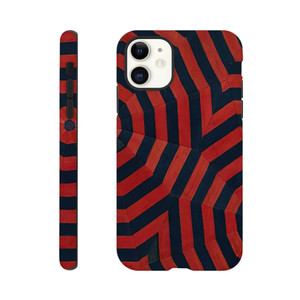 Louise Bourgeois - UNTITLED 2005 1 Tough case